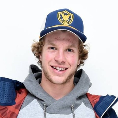 Aarron Blunk, Professional Skier, 3x US Olympian From Colorado