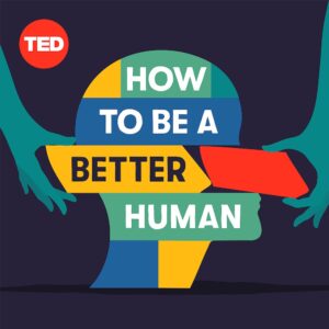 Chris Duffy: How to Be a Better Human