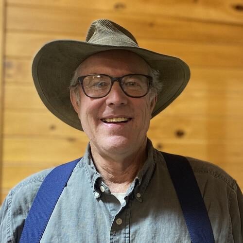 Joel Salatin