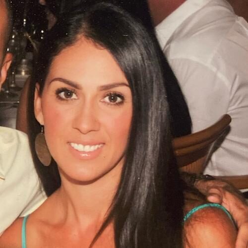 Vanessa Ruiz of @myhomeinlittlesquares