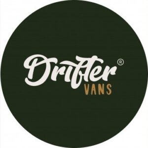 Drifter Vans by Paul Domish