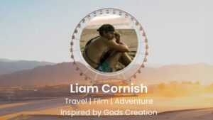 Liam Cornish